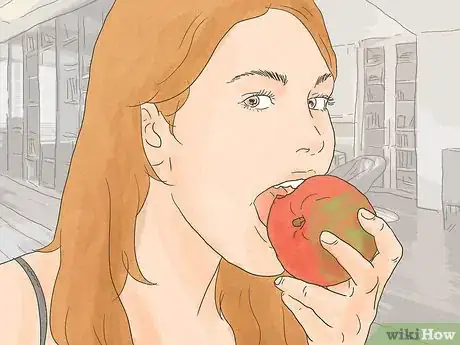 Image titled Avoid Getting Cracks in Your Voice When Singing Step 8