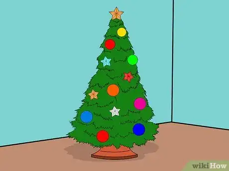 Image titled Decorate for Christmas Step 7
