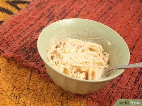 Image titled Make Homemade Alfredo Sauce Step 13