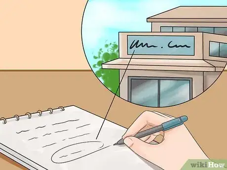 Image titled Start a Clothing Line Step 7