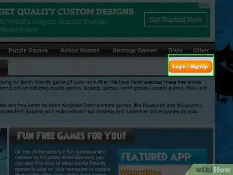 Image titled Get Crowns in Wizard101 Step 10