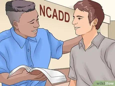 Image titled Taper off from a Drug or Alcohol Addiction Step 23