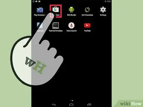Image titled Preference WiFi Networks on an Android Step 1