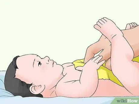 Image titled Survive the First Month of New Motherhood Step 8