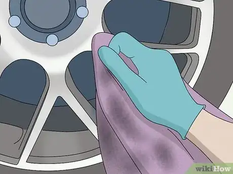 Image titled Take Plasti Dip Off Wheels Step 22