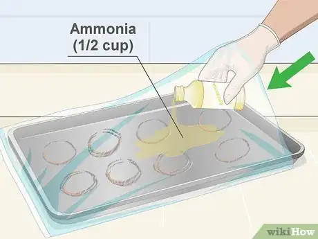 Image titled Clean Baking Sheets Step 6