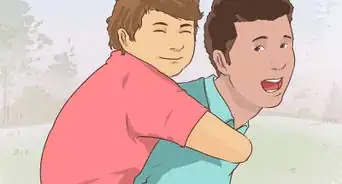 Be a Role Model to Younger Relatives