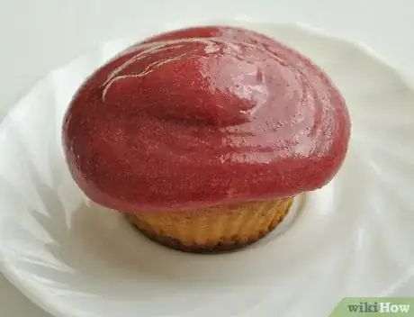 Image titled Make Berry Icing Step 4