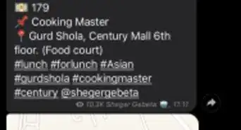Find Telegram Channels on iPhone or iPad