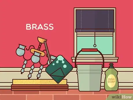 Image titled Update Old Light Fixtures Step 5