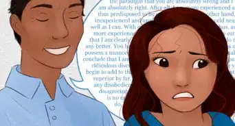 Convince Your Parents That Your Younger Siblings Are Not Always Well Behaved