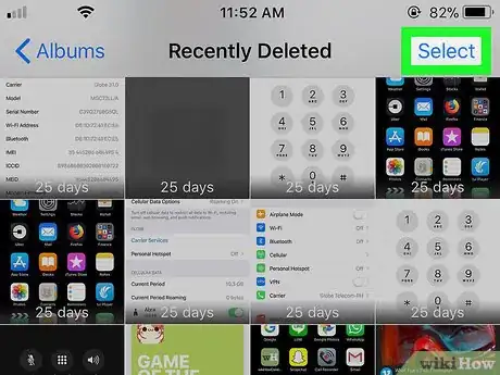 Image titled Clear Phone Storage on iPhone or iPad Step 23