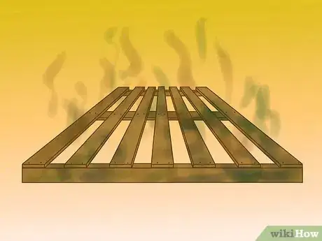Image titled Turn a Pallet Into a Garden Step 15