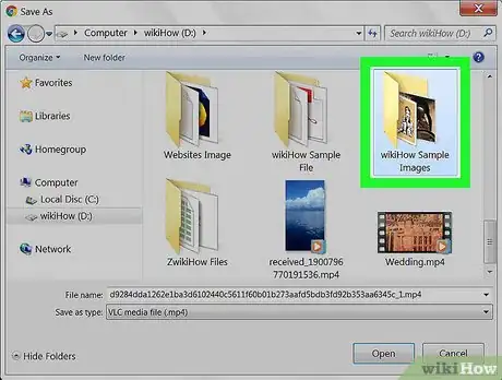 Image titled Save iFunny Videos on PC or Mac Step 7