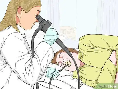 Image titled Diagnose Silicosis Step 10