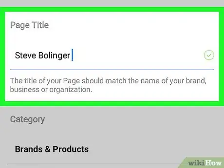 Image titled Add a Contact Button to Your Instagram Profile on Android Step 8