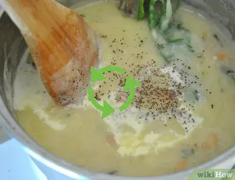 Image titled Make Cream of Chicken Soup Step 8