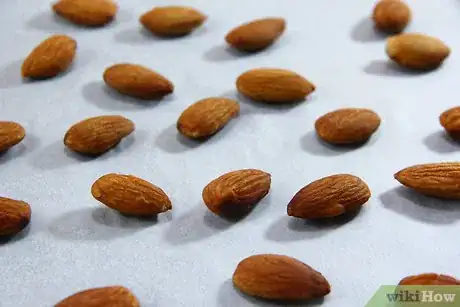 Image titled Remove the Skin from Almonds Step 11