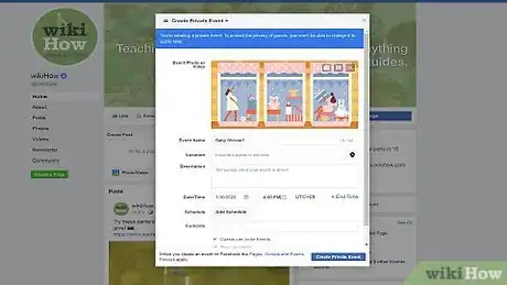 Image titled Make Baby Shower Invitations Step 11