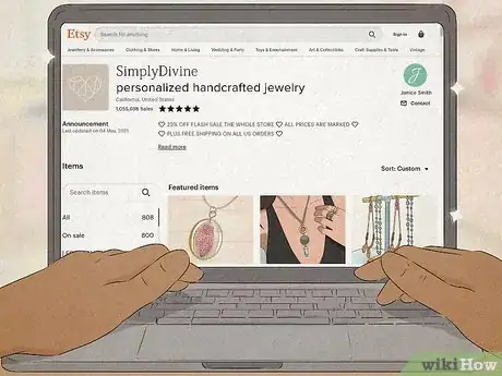 Image titled Start an eBusiness Step 3