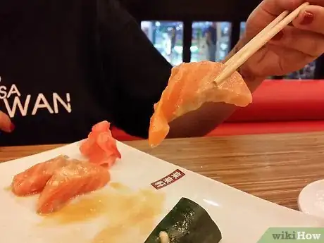 Image titled Eat Authentic Japanese Cuisine Step 5