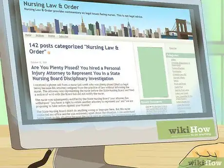Image titled Find an Ohio Nursing Board Defense Attorney Step 3