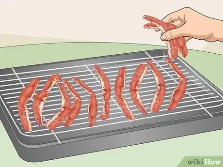 Image titled Grill Crab Legs Step 11