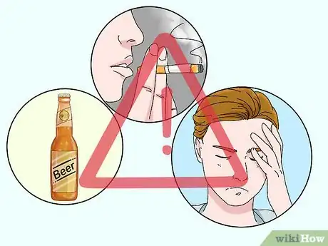 Image titled Alleviate Hot Flashes Step 12