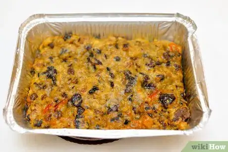 Image titled Make Gluten‐Free Christmas Pudding Step 8