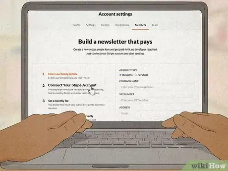 Image titled Make Money on Revue Step 4