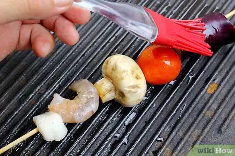 Image titled Make Scallop Kebabs Step 9