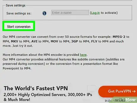 Image titled Convert WMV to MP4 Step 18