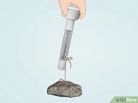 Image titled Measure Pond Water Temperature Step 4