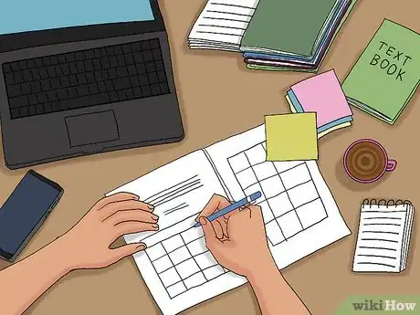 Image titled Manage Your Junior High Classroom Step 3