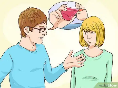 Image titled Handle a Loved One's Sobriety Relapse Step 1