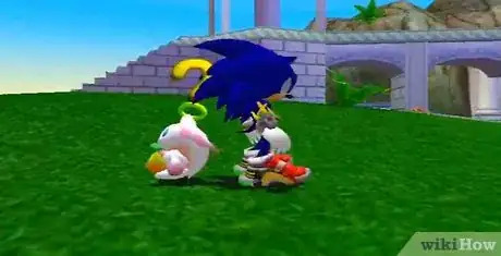 Image titled Create a Cool Looking Chao in Sonic Adventure 2 Battle Step 3