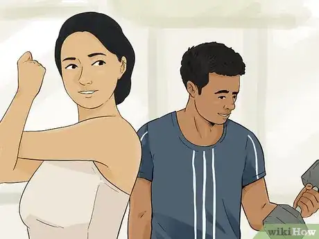 Image titled Meet New People in San Diego Step 9