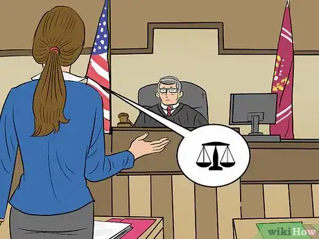 Image titled File a Motion for Automatic Stay Step 20