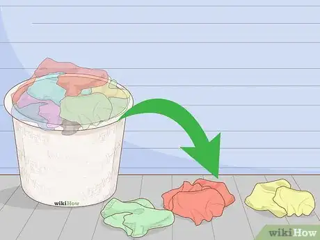 Image titled Keep Clothes Off the Floor Step 3