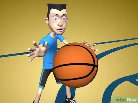 Image titled Get in Good Basketball Shape Step 7