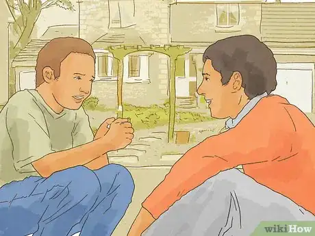 Image titled Avoid Being Bullied in Middle School Step 9