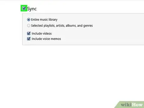 Image titled Transfer Music from iPhone to PC Step 32