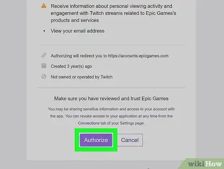 Image titled Change Your Platform on Fortnite Step 10