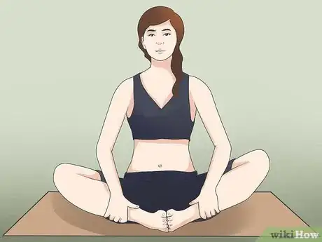 Image titled Train the Inner Thigh Step 1