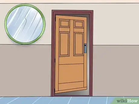 Image titled Keep Your Pet from Being Locked Out Step 2