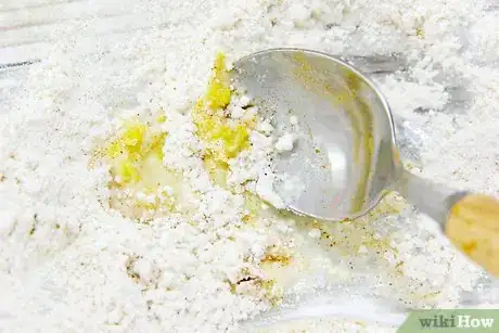 Image titled Make Lemon Truffles Step 1