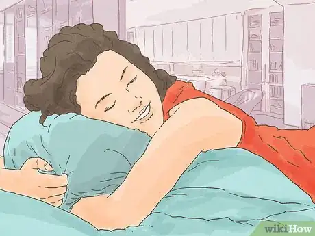 Image titled Hug Yourself Step 5