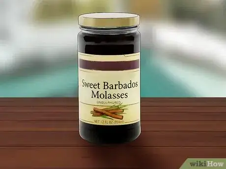 Image titled Choose a Type of Molasses Step 2