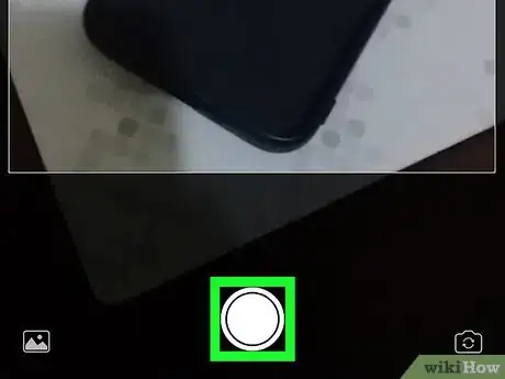 Image titled Make Money on Poshmark on Android Step 3