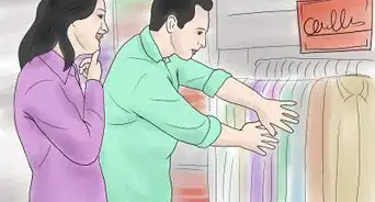 Become a Window Dresser